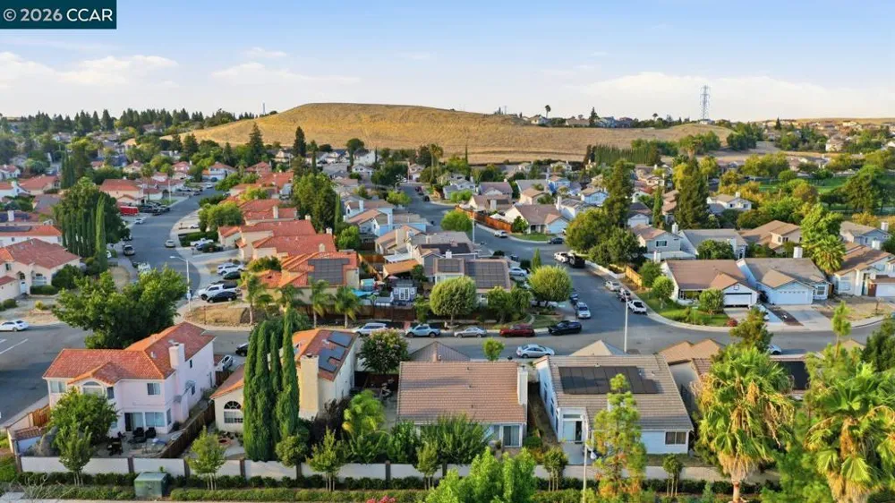 5108 Brookcrest Way Antioch, CA 94531