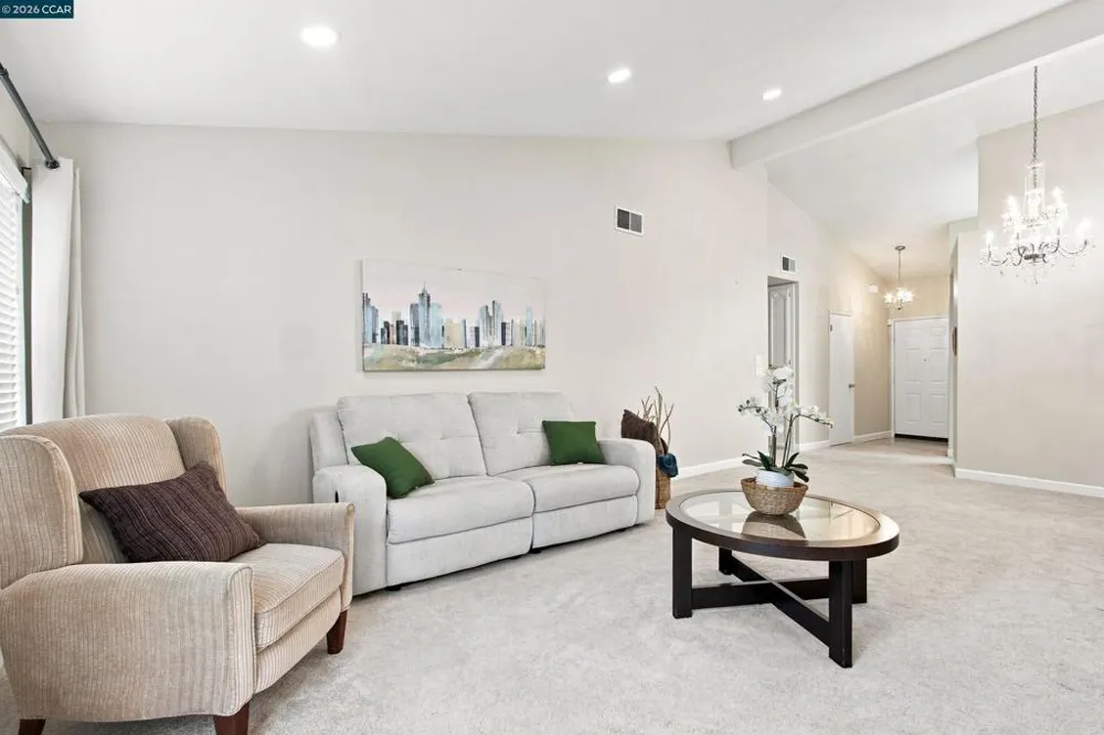 5108 Brookcrest Way Antioch, CA 94531