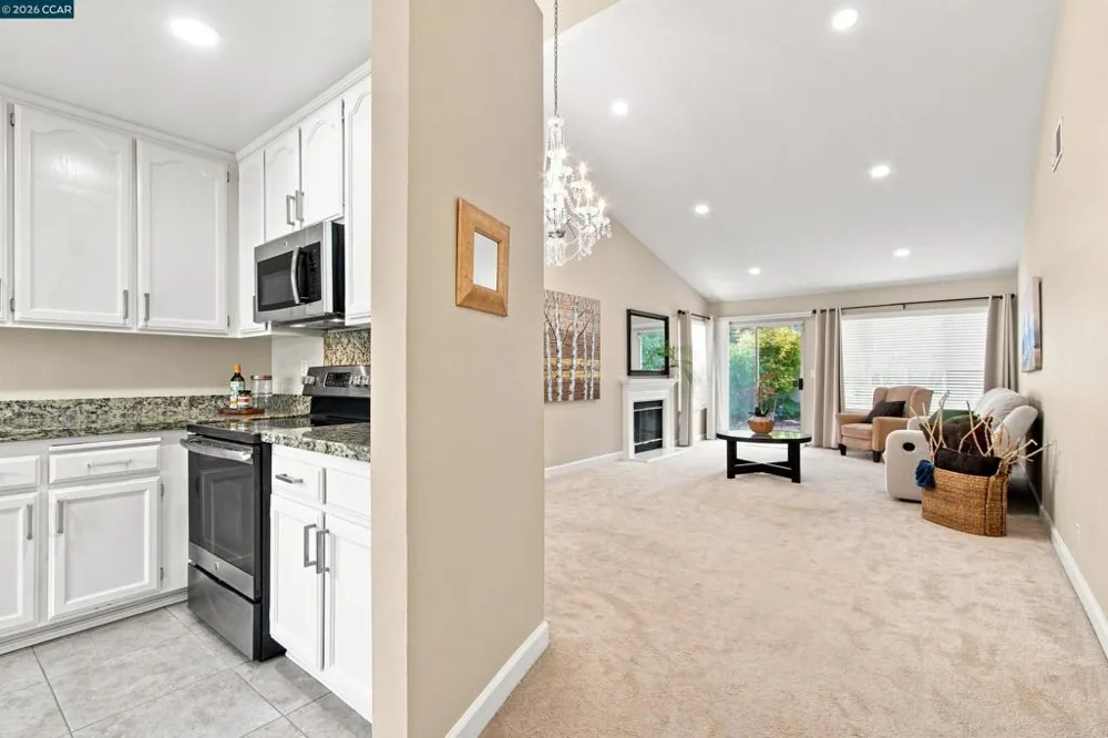 5108 Brookcrest Way Antioch, CA 94531