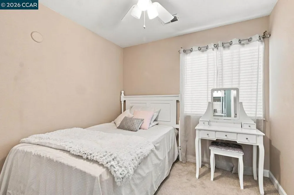 5108 Brookcrest Way Antioch, CA 94531
