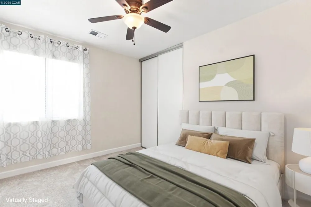 5108 Brookcrest Way Antioch, CA 94531