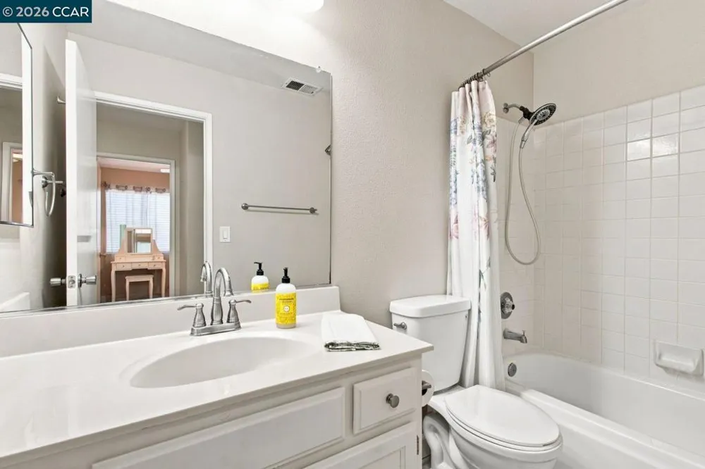 5108 Brookcrest Way Antioch, CA 94531