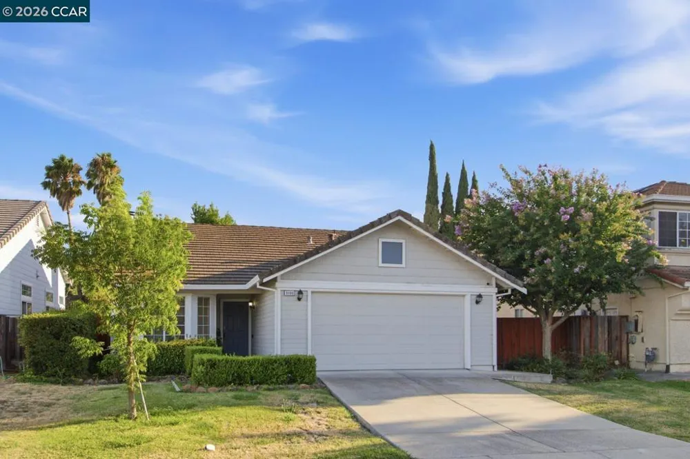 5108 Brookcrest Way Antioch, CA 94531