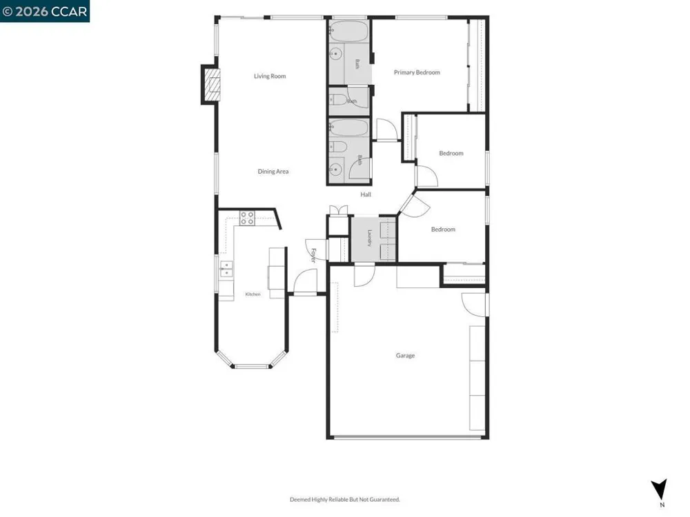 5108 Brookcrest Way Antioch, CA 94531