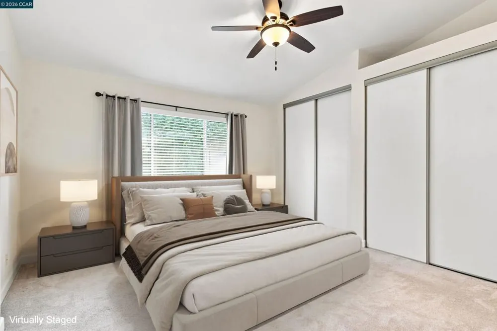 5108 Brookcrest Way Antioch, CA 94531