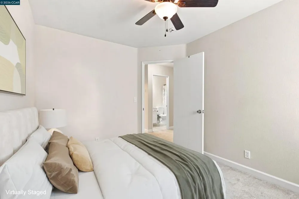 5108 Brookcrest Way Antioch, CA 94531