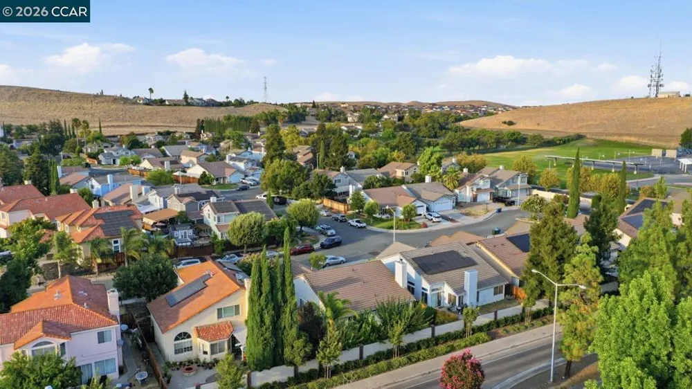 5108 Brookcrest Way Antioch, CA 94531