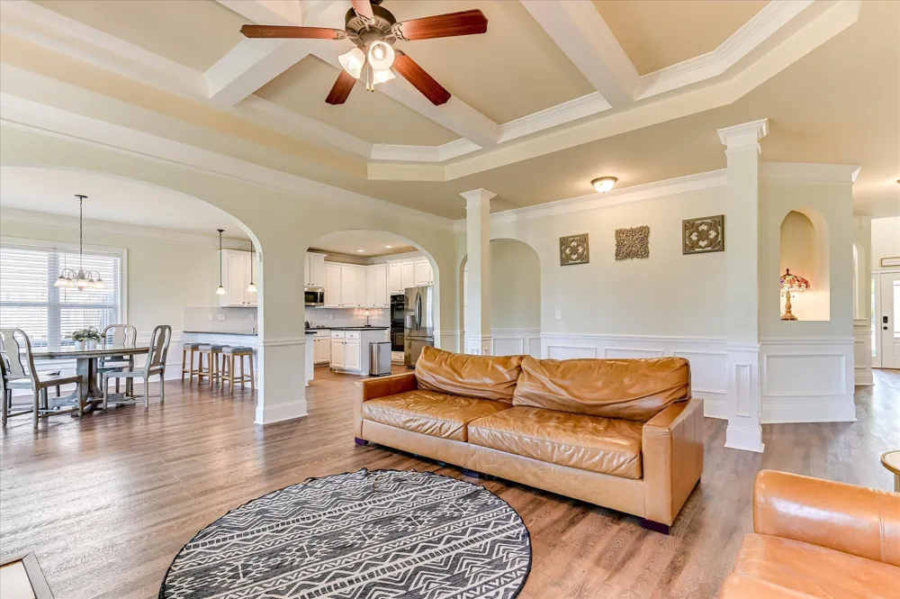 2458 Sunflower Drive Evans, GA 30809