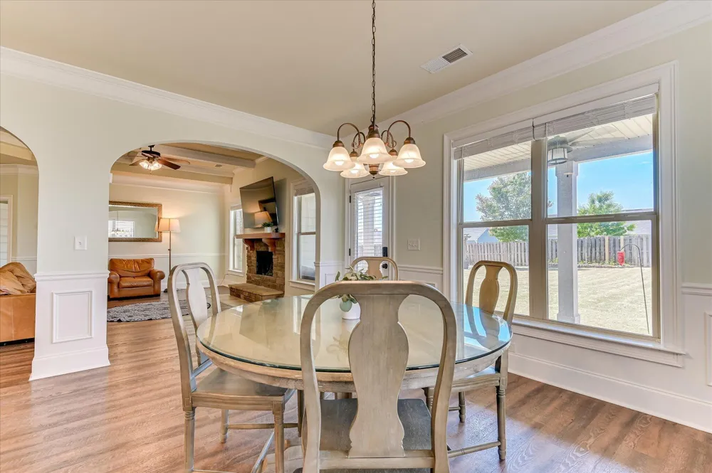 2458 Sunflower Drive Evans, GA 30809