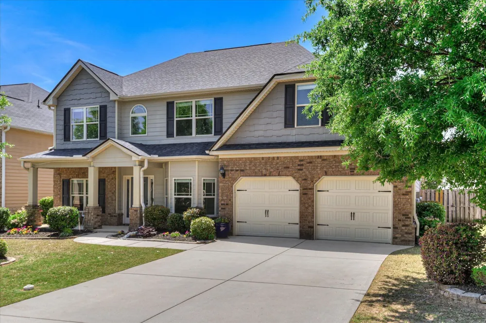 2458 Sunflower Drive Evans, GA 30809