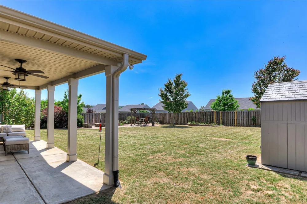 2458 Sunflower Drive Evans, GA 30809