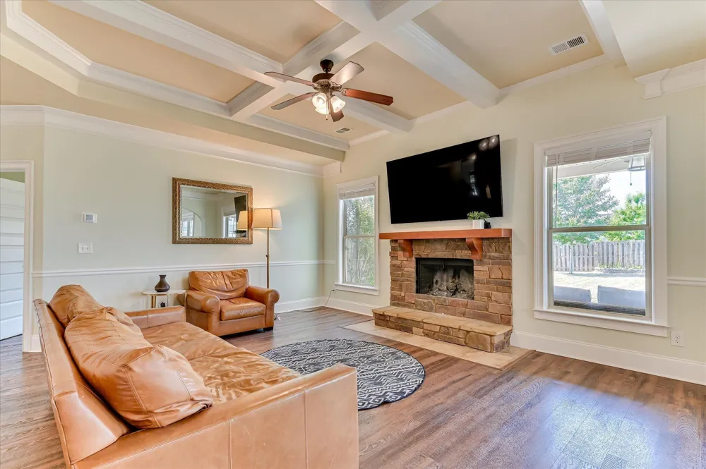 2458 Sunflower Drive Evans, GA 30809