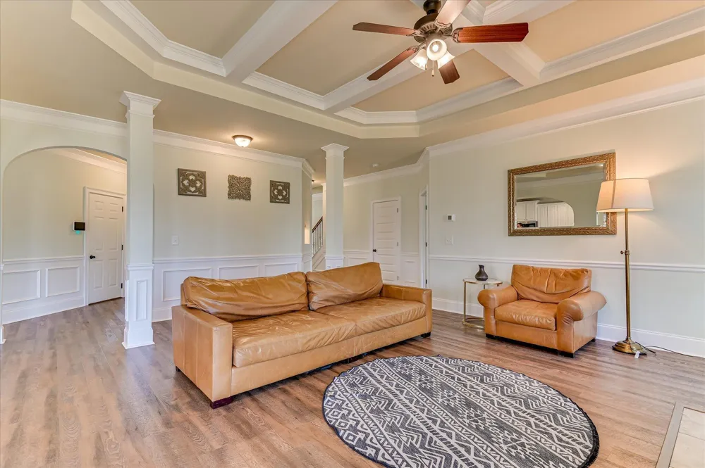 2458 Sunflower Drive Evans, GA 30809