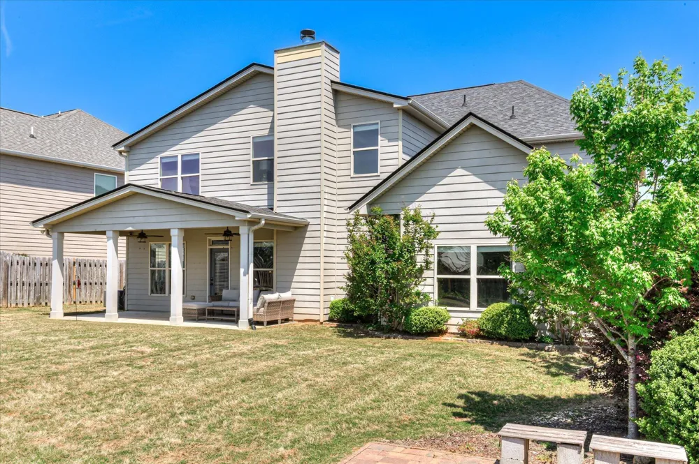 2458 Sunflower Drive Evans, GA 30809