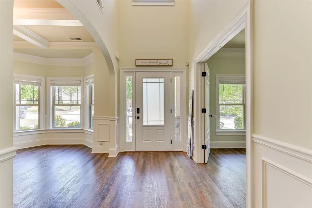 2458 Sunflower Drive Evans, GA 30809