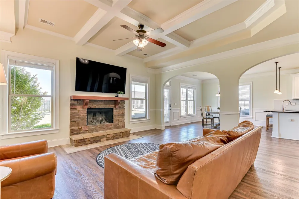 2458 Sunflower Drive Evans, GA 30809