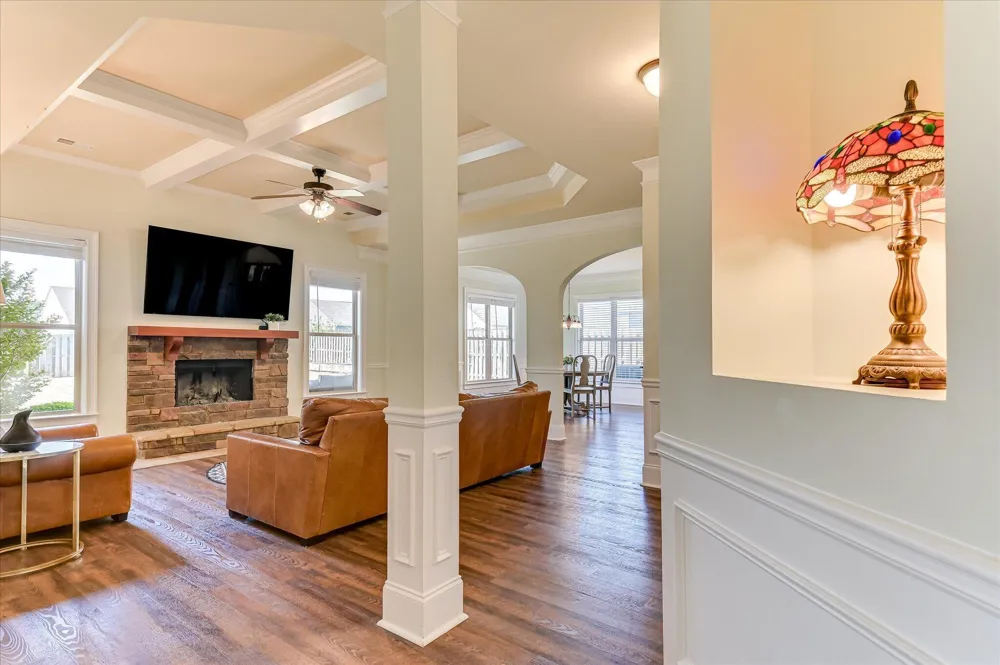 2458 Sunflower Drive Evans, GA 30809