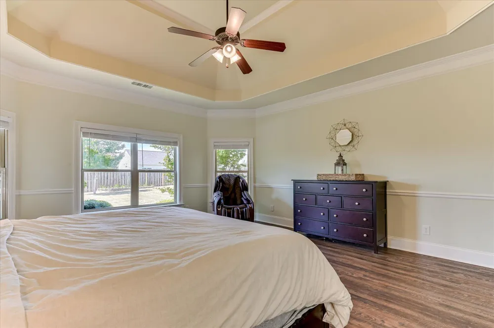 2458 Sunflower Drive Evans, GA 30809