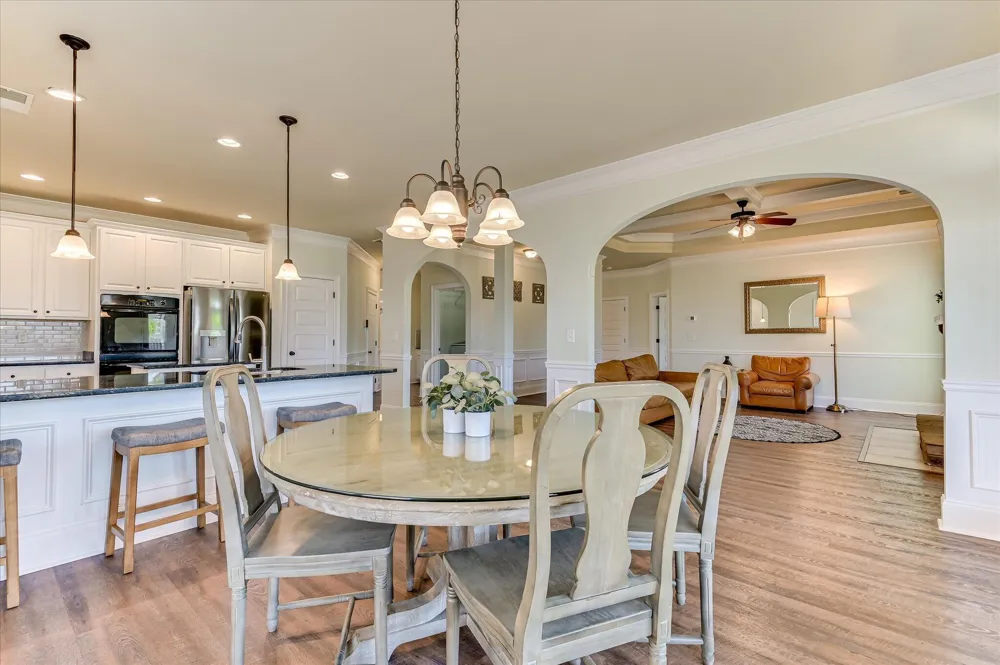2458 Sunflower Drive Evans, GA 30809