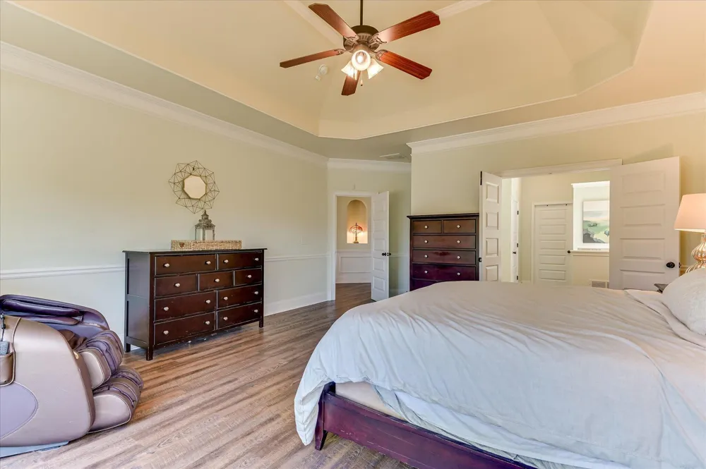 2458 Sunflower Drive Evans, GA 30809