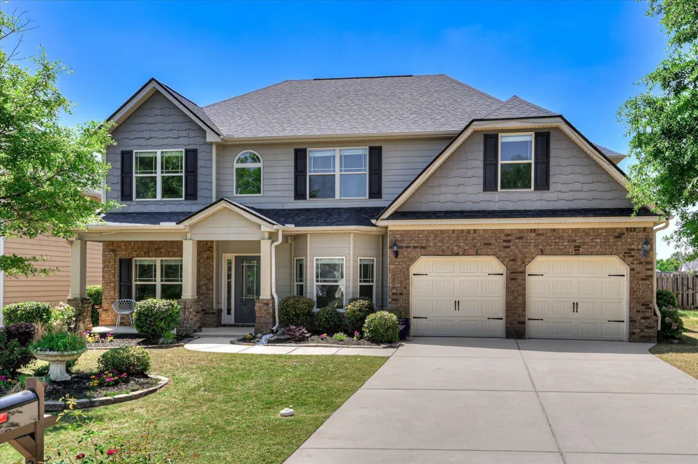 2458 Sunflower Drive Evans, GA 30809