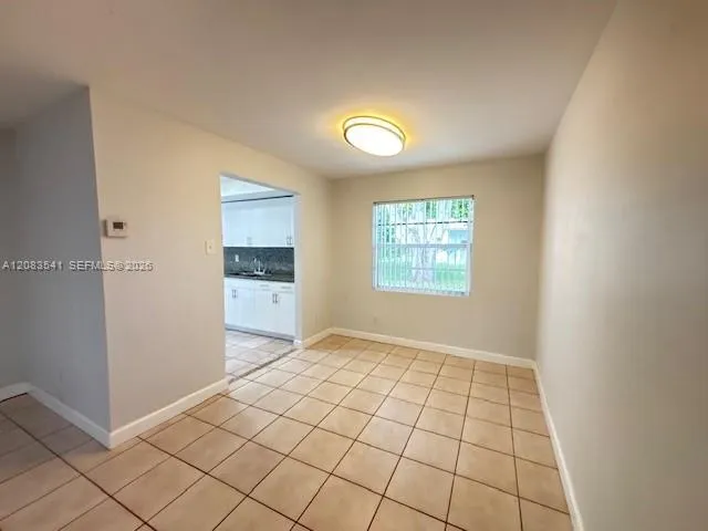6241 SW #8 North Lauderdale, FL 33068