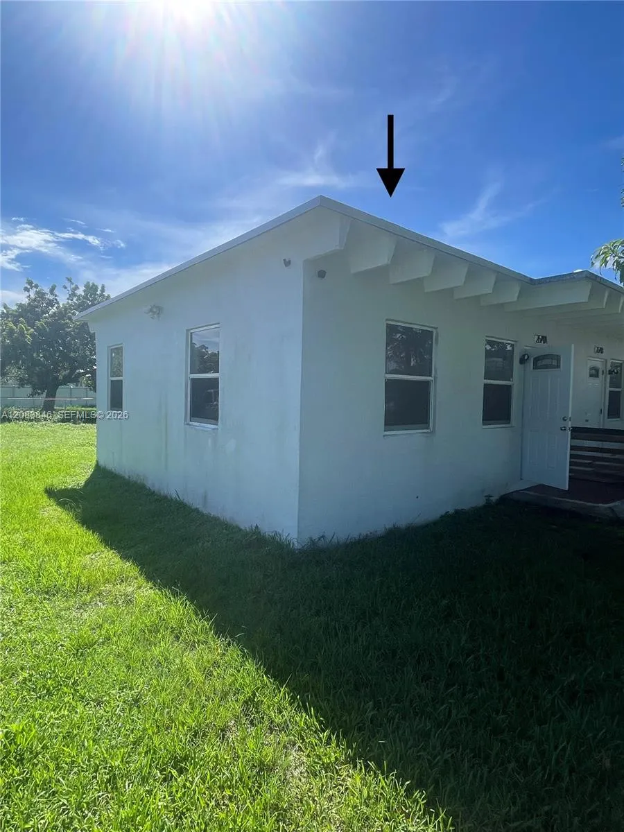 26741 SW 139th Ave #A Homestead, FL 33032