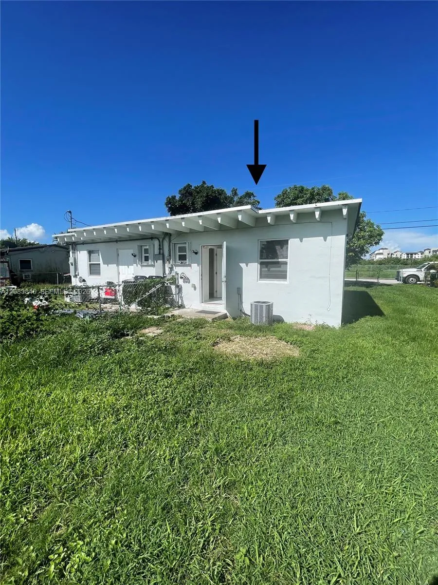 26741 SW 139th Ave #A Homestead, FL 33032