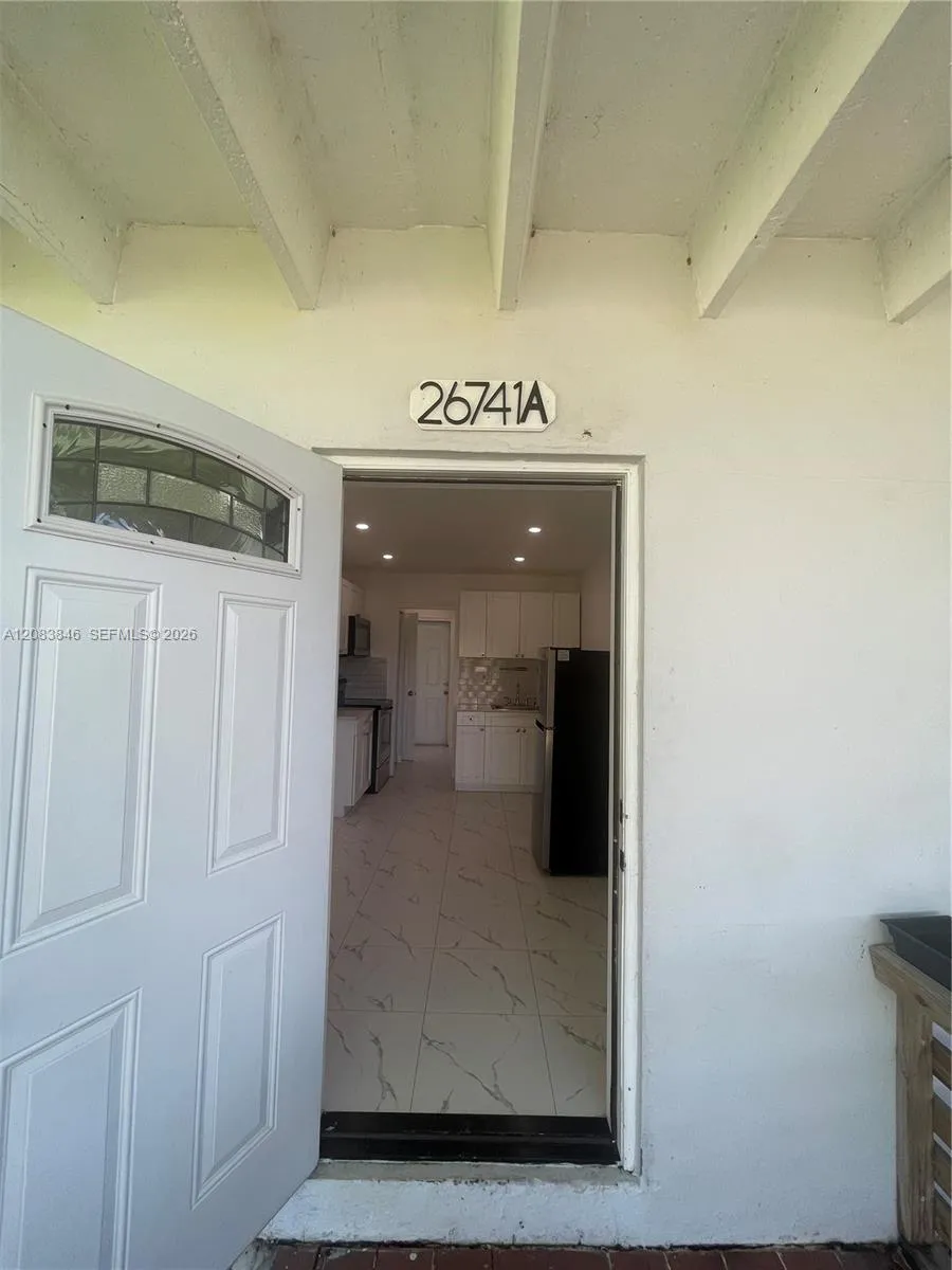 26741 SW 139th Ave #A Homestead, FL 33032