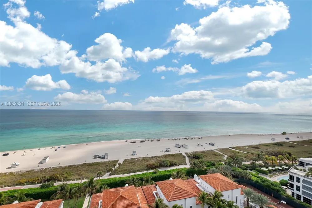5959 Collins Ave #1503 Miami Beach, FL 33140