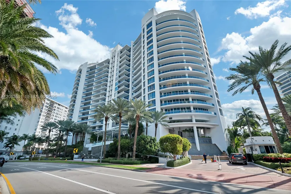 5959 Collins Ave #1503 Miami Beach, FL 33140
