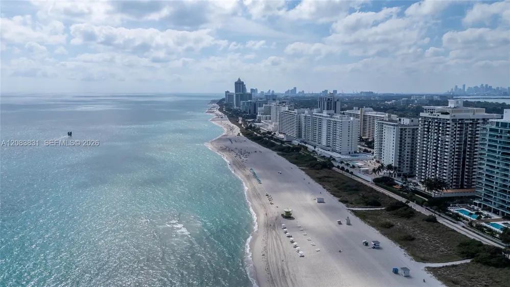 5959 Collins Ave #1503 Miami Beach, FL 33140