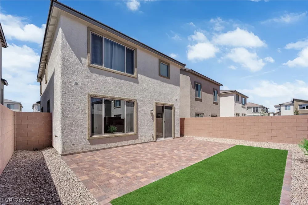 5925 Obsidian Sky Avenue Las Vegas, NV 89141