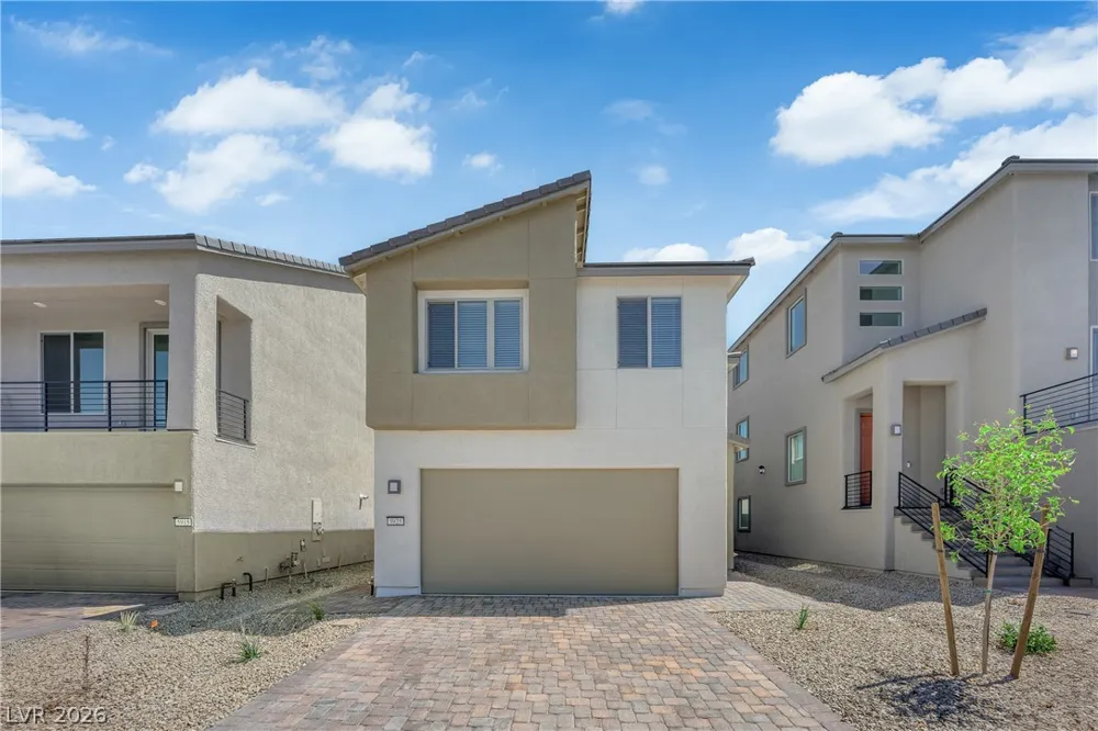 5925 Obsidian Sky Avenue Las Vegas, NV 89141
