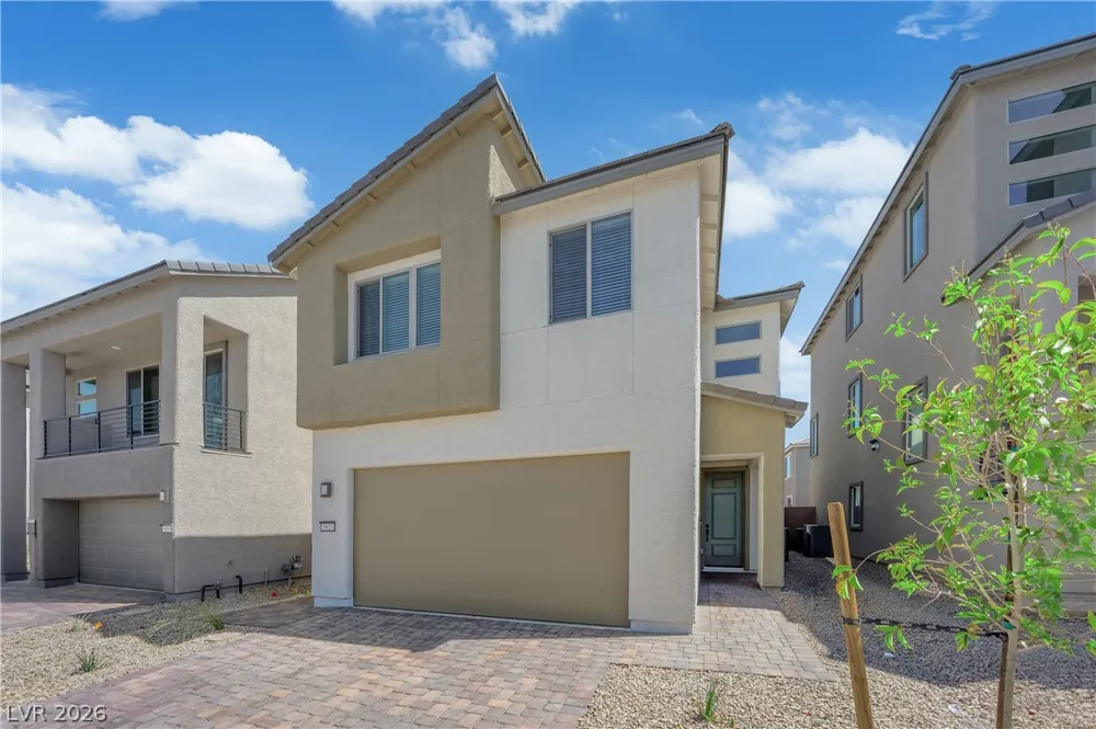 5925 Obsidian Sky Avenue Las Vegas, NV 89141