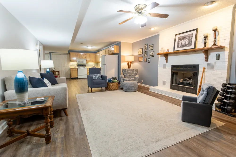 422 Kimberly Drive Clarksville, TN 37043