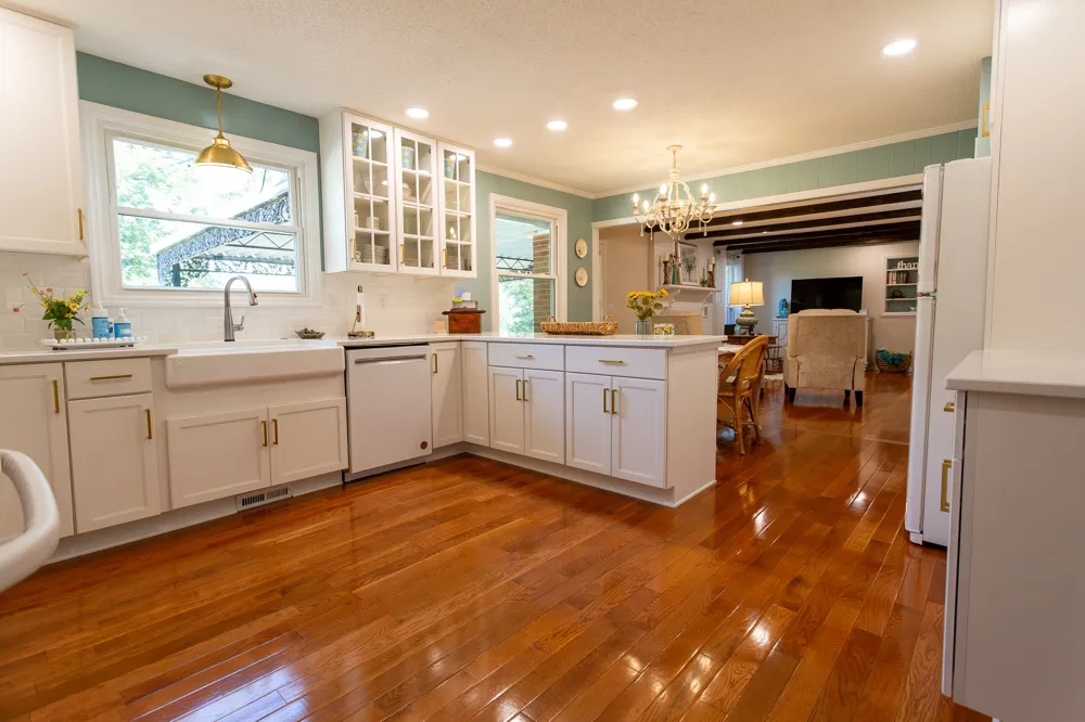 422 Kimberly Drive Clarksville, TN 37043