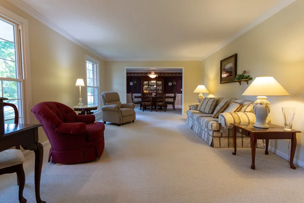 422 Kimberly Drive Clarksville, TN 37043