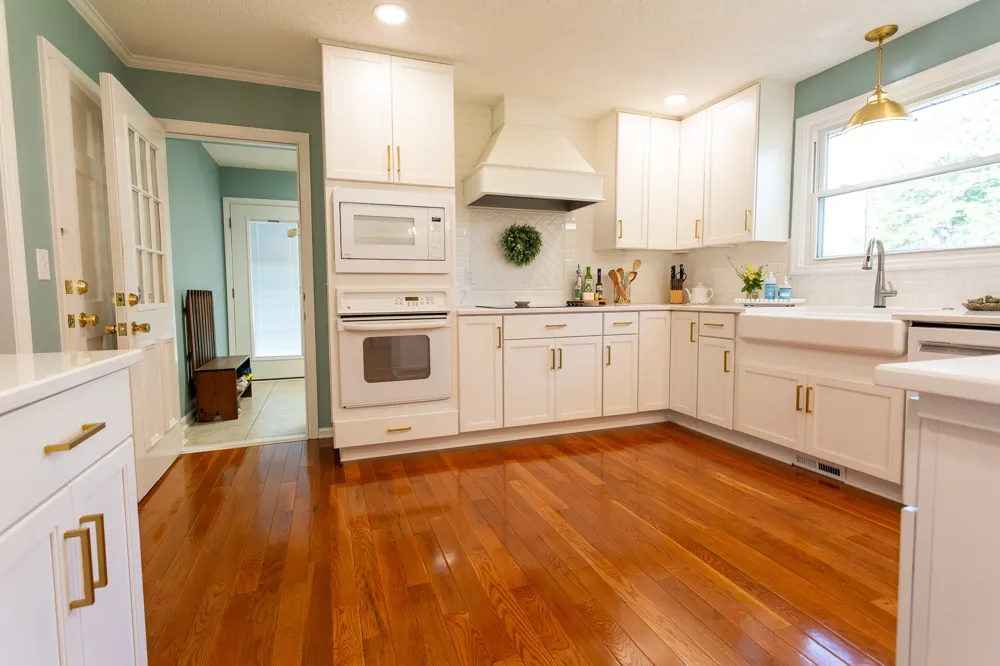 422 Kimberly Drive Clarksville, TN 37043