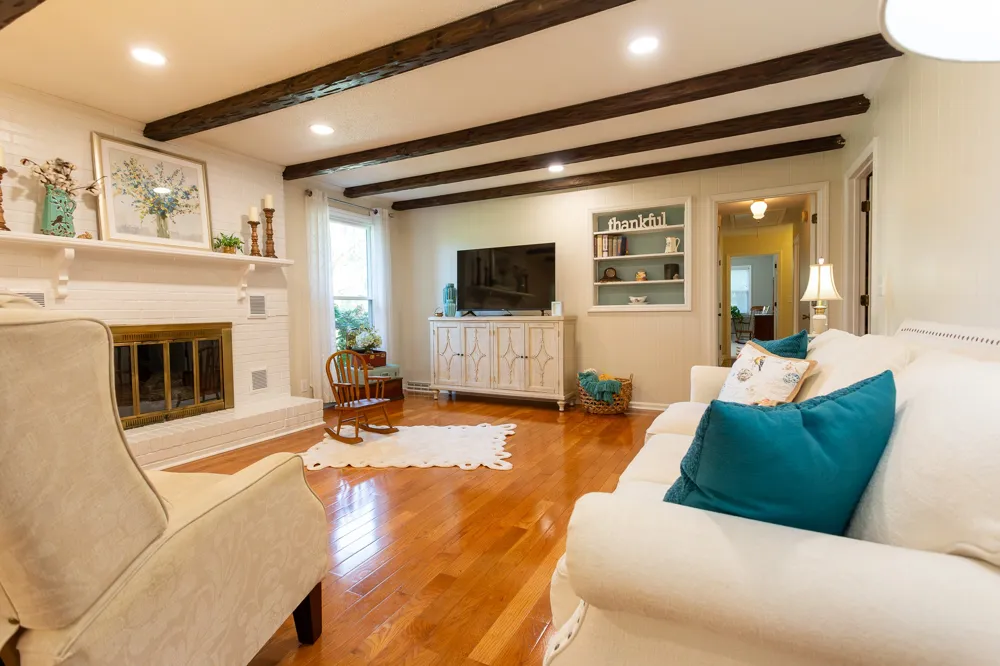422 Kimberly Drive Clarksville, TN 37043