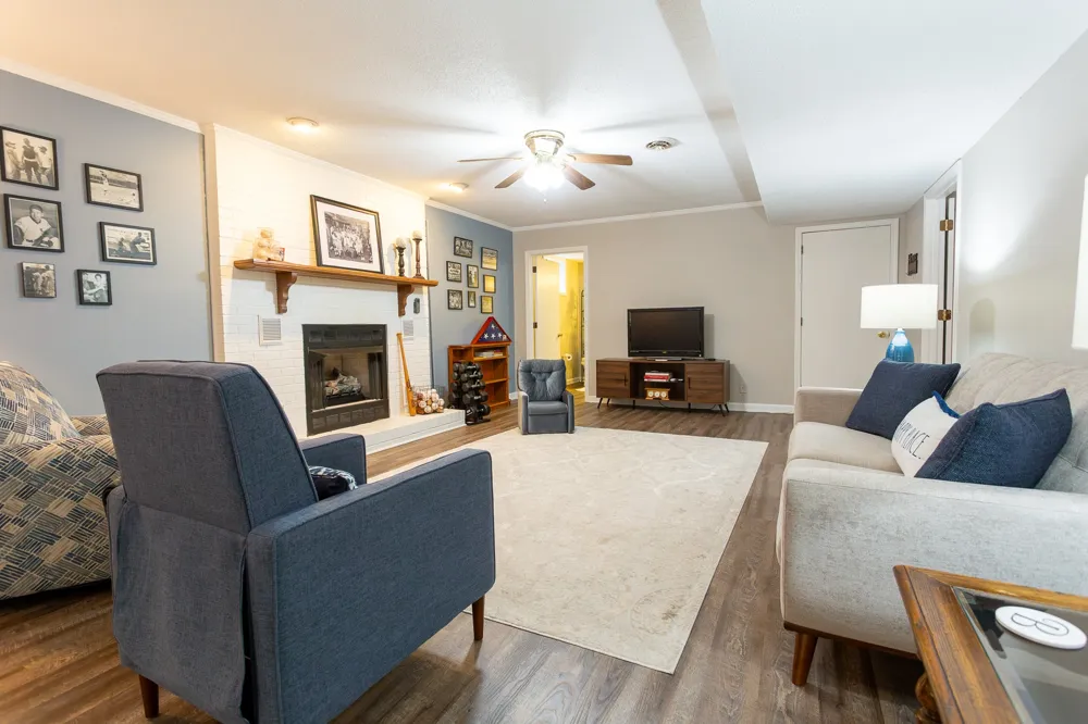 422 Kimberly Drive Clarksville, TN 37043