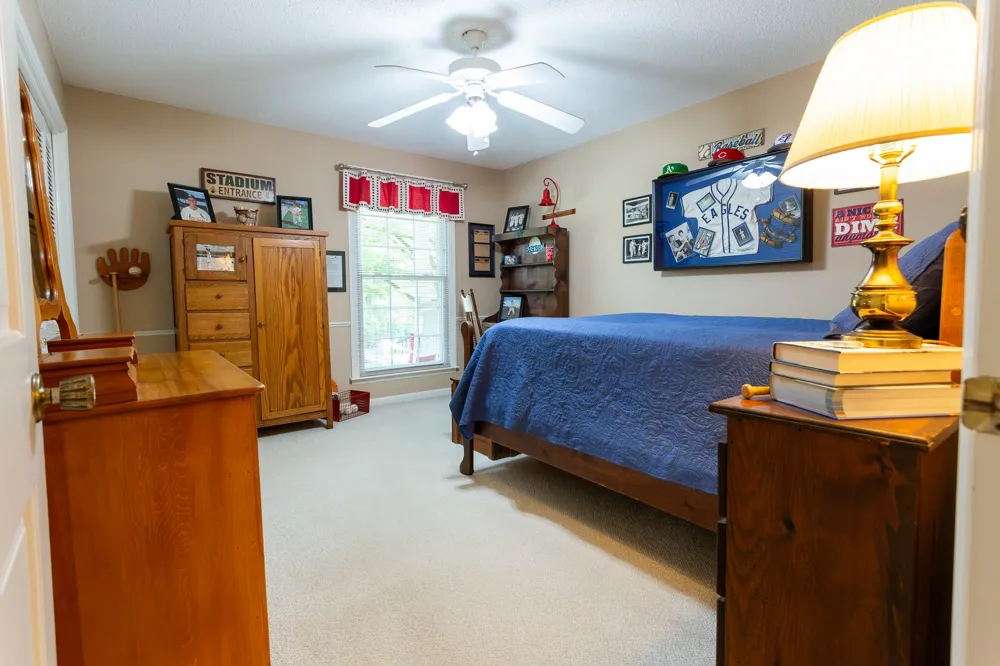 422 Kimberly Drive Clarksville, TN 37043