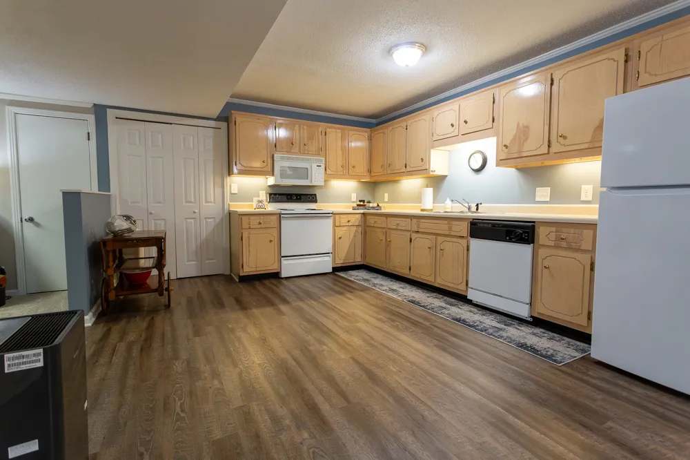 422 Kimberly Drive Clarksville, TN 37043