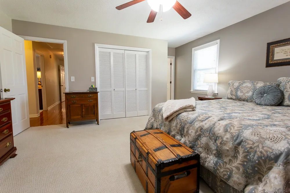 422 Kimberly Drive Clarksville, TN 37043