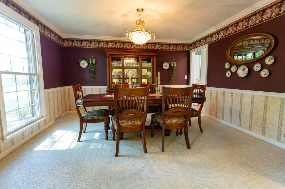 422 Kimberly Drive Clarksville, TN 37043