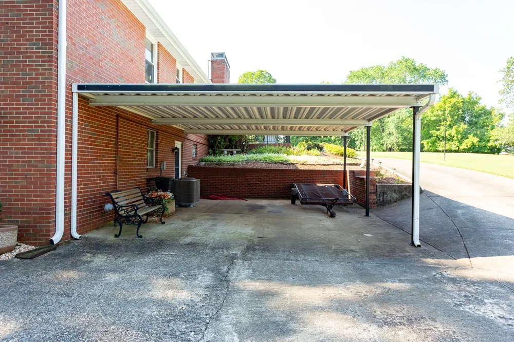422 Kimberly Drive Clarksville, TN 37043