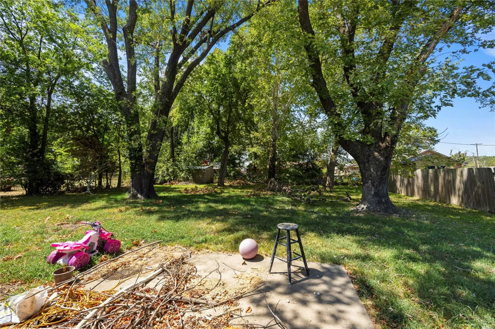 123 Lincoln Avenue Wagoner, OK 74467