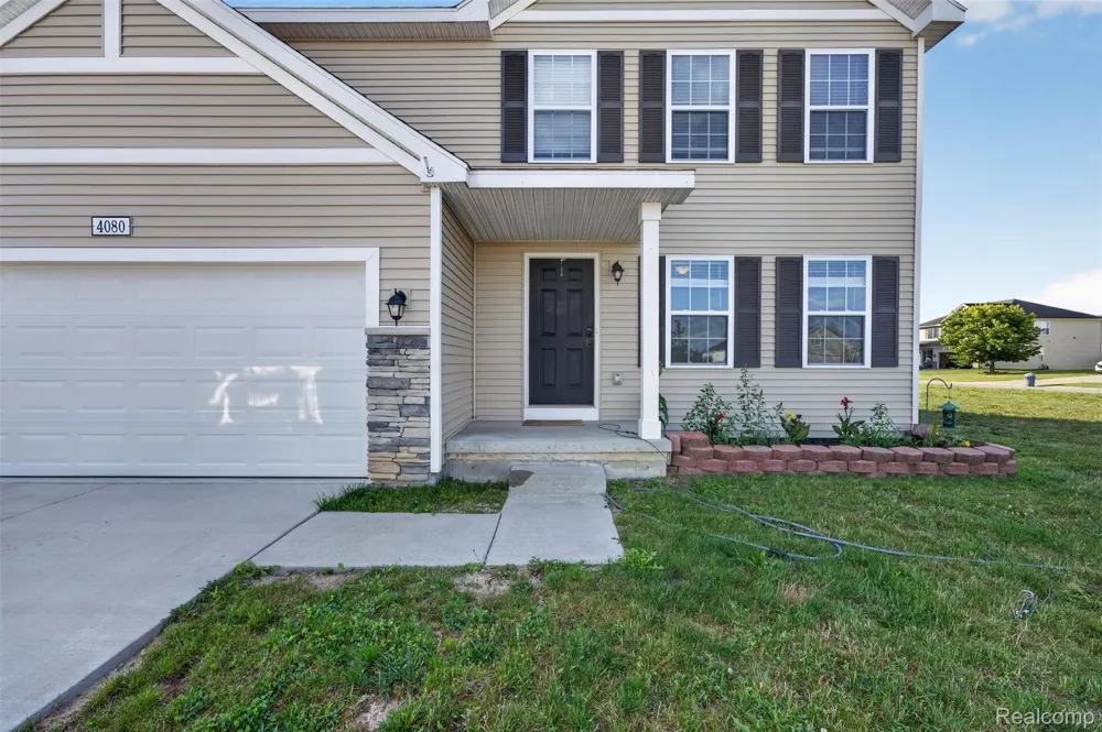 4080 Meadow Walk Boulevard Grand Blanc Charter Township, MI 48439