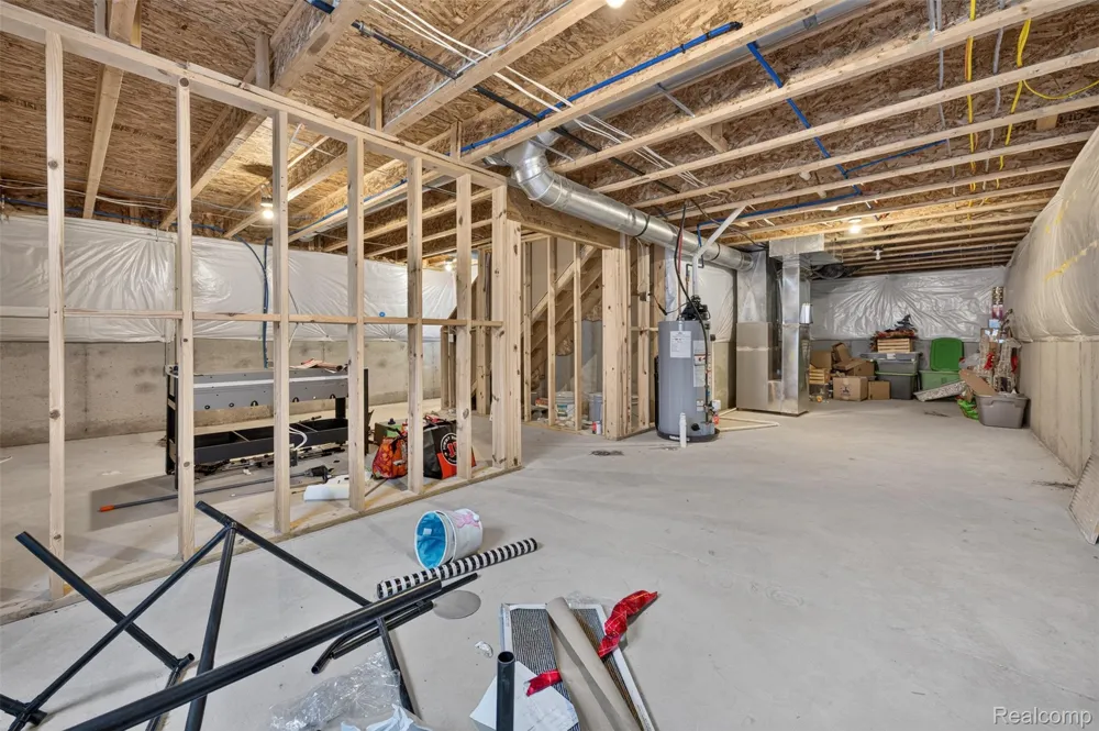 4080 Meadow Walk Boulevard Grand Blanc Charter Township, MI 48439