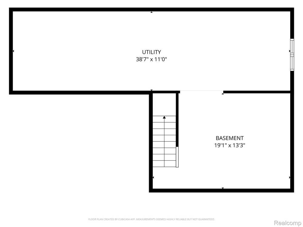 4080 Meadow Walk Boulevard Grand Blanc Charter Township, MI 48439